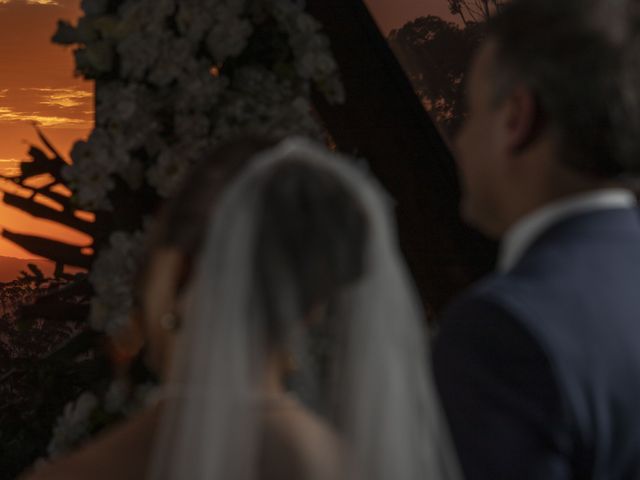 O casamento de Leonardo e Natalia em Mairiporã, São Paulo Estado 63