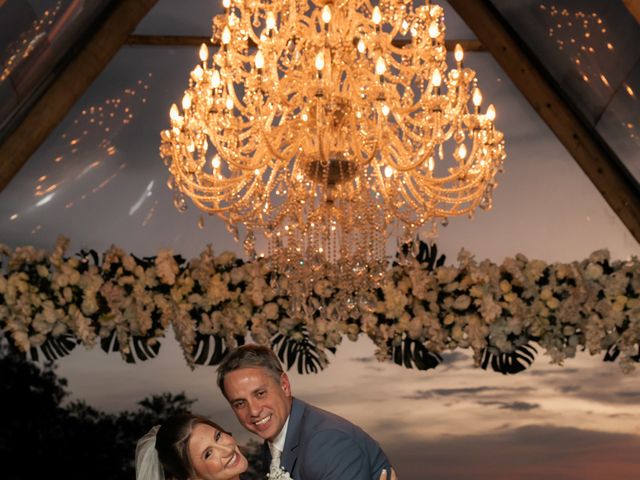 O casamento de Leonardo e Natalia em Mairiporã, São Paulo Estado 69