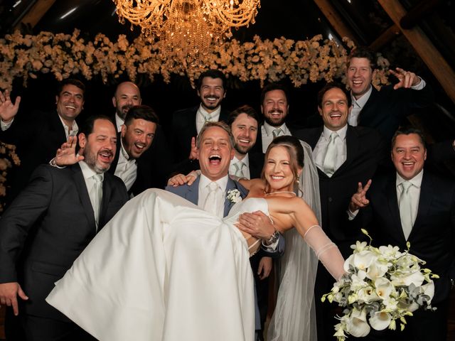 O casamento de Leonardo e Natalia em Mairiporã, São Paulo Estado 71