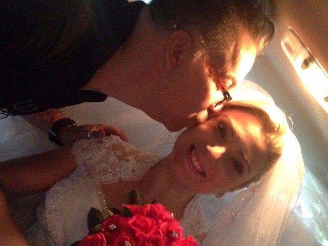 O casamento de Diógenes e Danielle em São Paulo 2