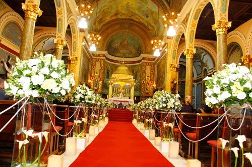 O casamento de Diógenes e Danielle em São Paulo 5