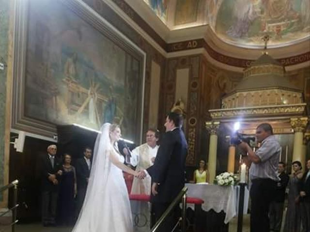 O casamento de Diógenes e Danielle em São Paulo 6