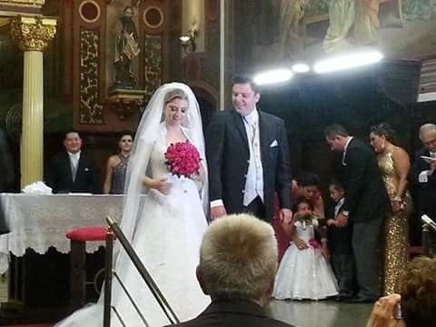 O casamento de Diógenes e Danielle em São Paulo 7