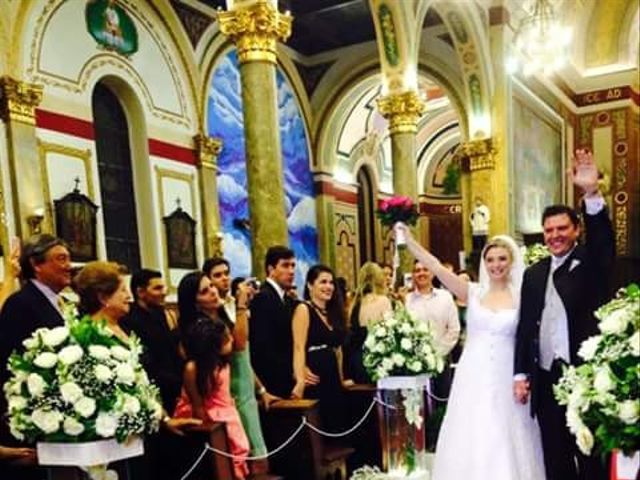 O casamento de Diógenes e Danielle em São Paulo 8