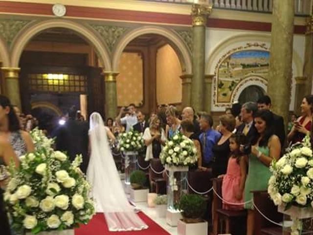 O casamento de Diógenes e Danielle em São Paulo 9