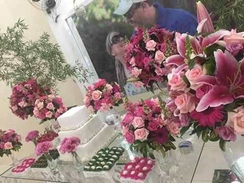 O casamento de Diógenes e Danielle em São Paulo 11