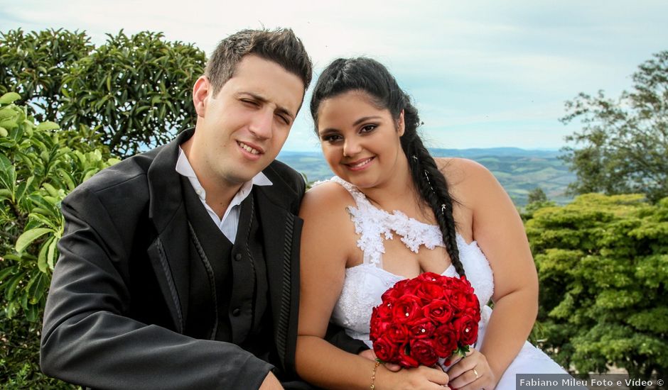 O casamento de David e Giovana em Varginha, Minas Gerais