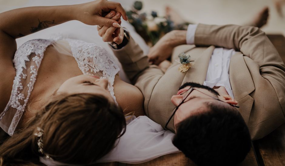 O casamento de Thiago Santana  e Mayara Santana em Ubatuba, São Paulo Estado