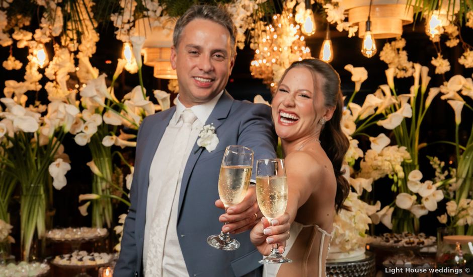 O casamento de Leonardo e Natalia em Mairiporã, São Paulo Estado