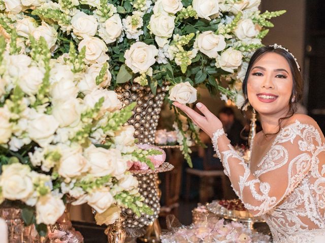 O casamento de Pedro e Larissa em Ourinhos, São Paulo Estado 7