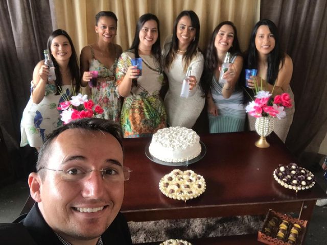 O casamento de Paulo e Brenda em Patrocínio, Minas Gerais 3