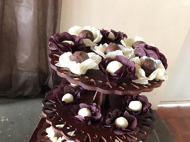 O casamento de Paulo e Brenda em Patrocínio, Minas Gerais 8