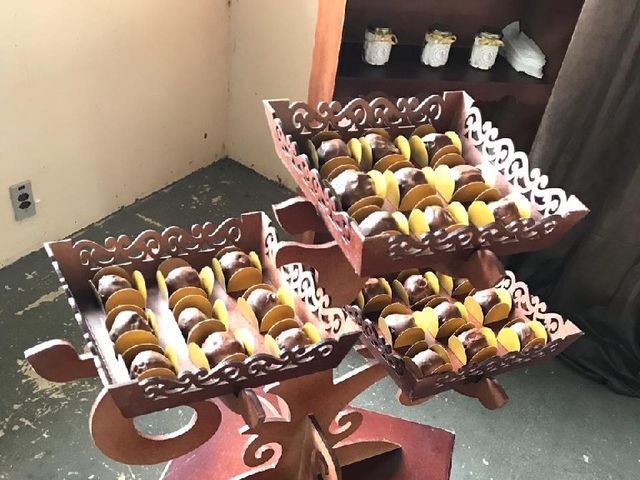 O casamento de Paulo e Brenda em Patrocínio, Minas Gerais 9