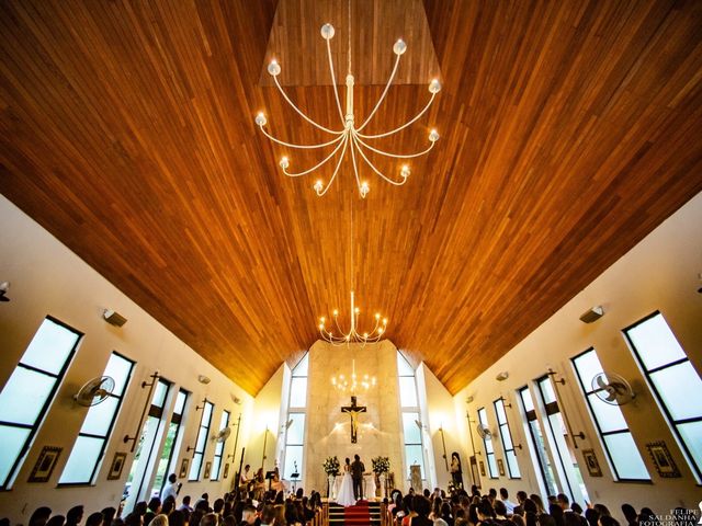 O casamento de Jean e Andresa em Brumadinho, Minas Gerais 3