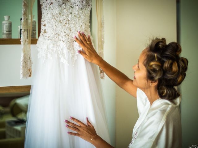 O casamento de Jean e Andresa em Brumadinho, Minas Gerais 6