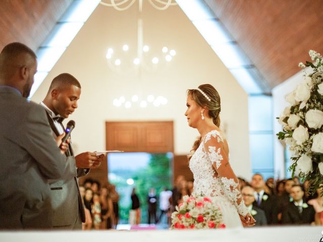 O casamento de Jean e Andresa em Brumadinho, Minas Gerais 25