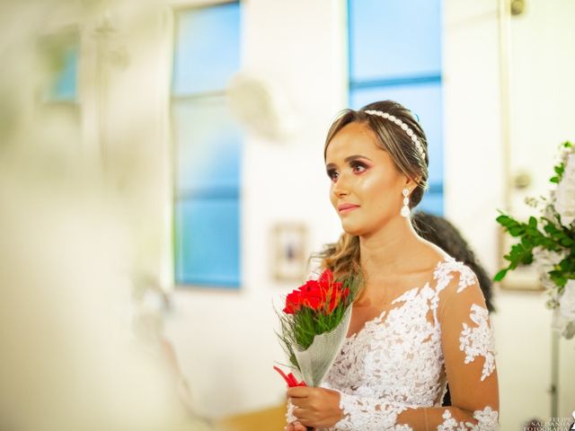 O casamento de Jean e Andresa em Brumadinho, Minas Gerais 27