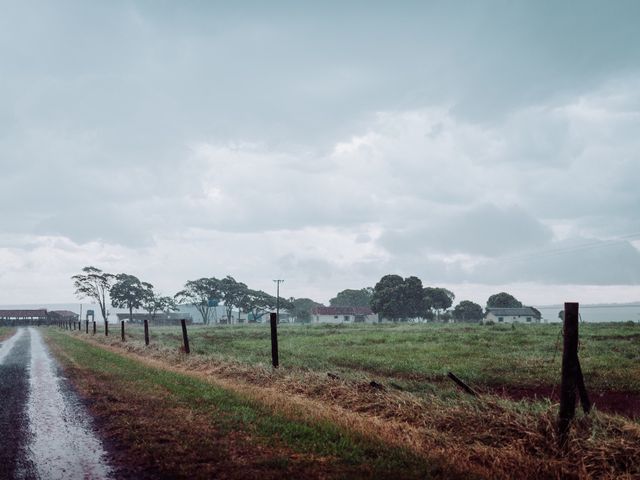 O casamento de Luís Fernando  e Ana Cláudia em Itaquiraí, Mato Grosso do Sul 1