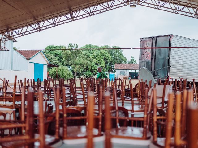 O casamento de Luís Fernando  e Ana Cláudia em Itaquiraí, Mato Grosso do Sul 2