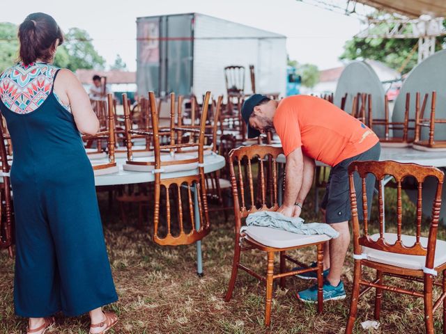 O casamento de Luís Fernando  e Ana Cláudia em Itaquiraí, Mato Grosso do Sul 3