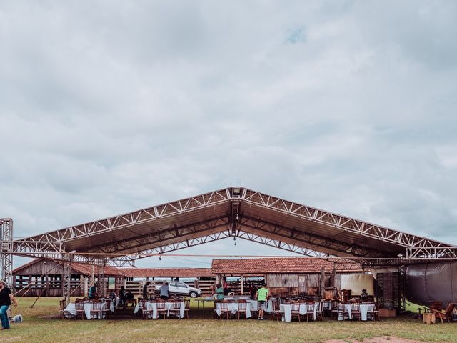 O casamento de Luís Fernando  e Ana Cláudia em Itaquiraí, Mato Grosso do Sul 5