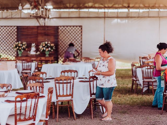 O casamento de Luís Fernando  e Ana Cláudia em Itaquiraí, Mato Grosso do Sul 6