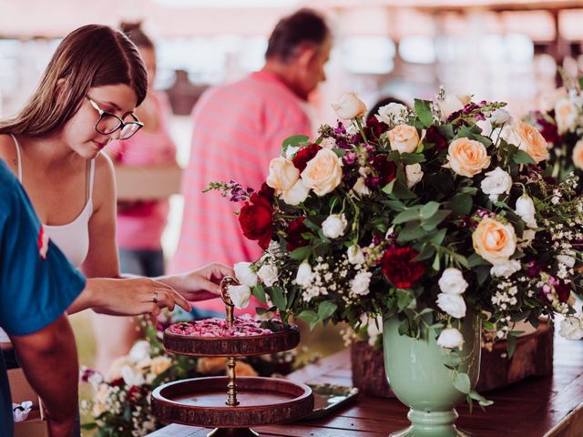 O casamento de Luís Fernando  e Ana Cláudia em Itaquiraí, Mato Grosso do Sul 9