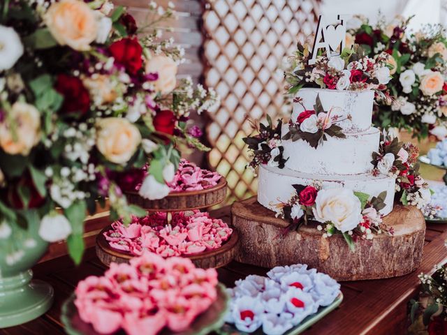 O casamento de Luís Fernando  e Ana Cláudia em Itaquiraí, Mato Grosso do Sul 13