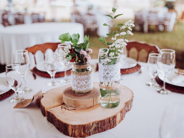 O casamento de Luís Fernando  e Ana Cláudia em Itaquiraí, Mato Grosso do Sul 14