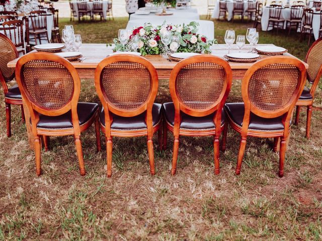 O casamento de Luís Fernando  e Ana Cláudia em Itaquiraí, Mato Grosso do Sul 15