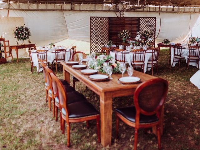 O casamento de Luís Fernando  e Ana Cláudia em Itaquiraí, Mato Grosso do Sul 16