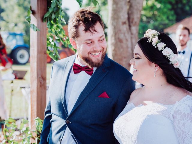 O casamento de Luís Fernando  e Ana Cláudia em Itaquiraí, Mato Grosso do Sul 22