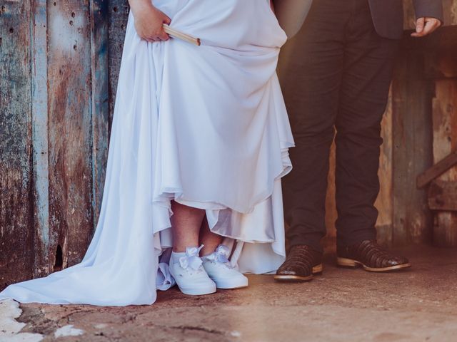 O casamento de Luís Fernando  e Ana Cláudia em Itaquiraí, Mato Grosso do Sul 23