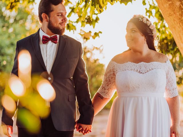 O casamento de Luís Fernando  e Ana Cláudia em Itaquiraí, Mato Grosso do Sul 26