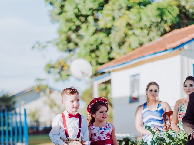 O casamento de Luís Fernando  e Ana Cláudia em Itaquiraí, Mato Grosso do Sul 27