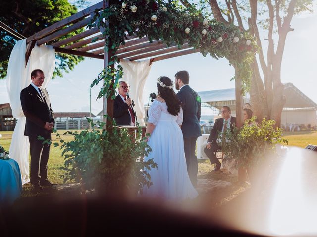 O casamento de Luís Fernando  e Ana Cláudia em Itaquiraí, Mato Grosso do Sul 29