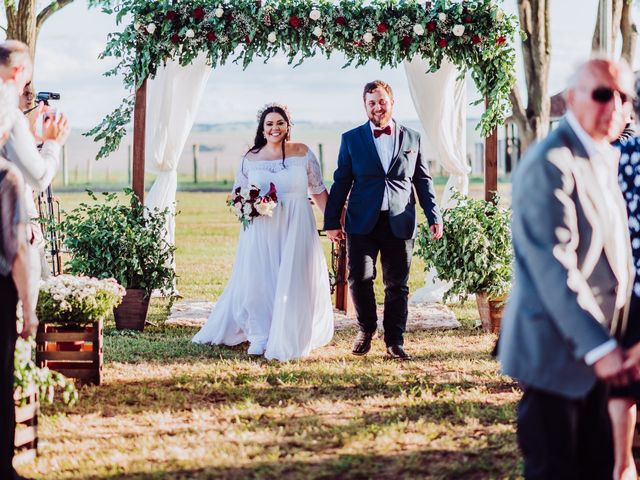 O casamento de Luís Fernando  e Ana Cláudia em Itaquiraí, Mato Grosso do Sul 31