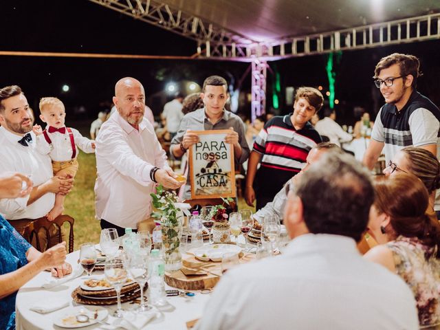 O casamento de Luís Fernando  e Ana Cláudia em Itaquiraí, Mato Grosso do Sul 34