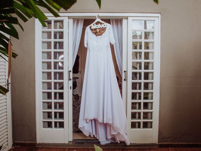 O casamento de Luís Fernando  e Ana Cláudia em Itaquiraí, Mato Grosso do Sul 36