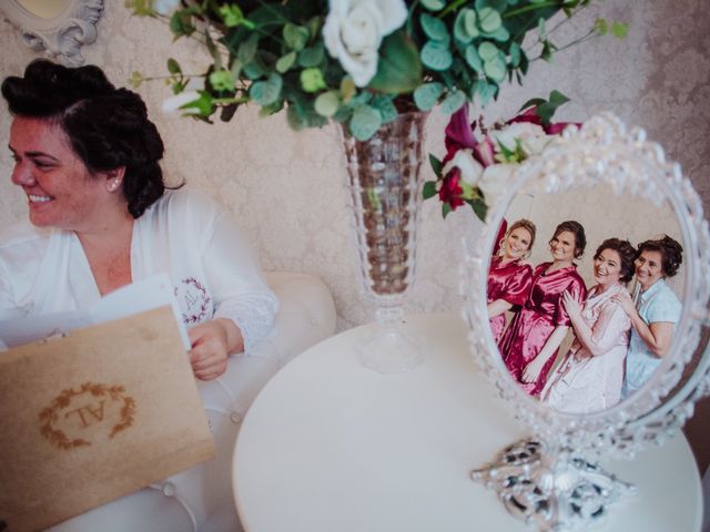 O casamento de Luís Fernando  e Ana Cláudia em Itaquiraí, Mato Grosso do Sul 37