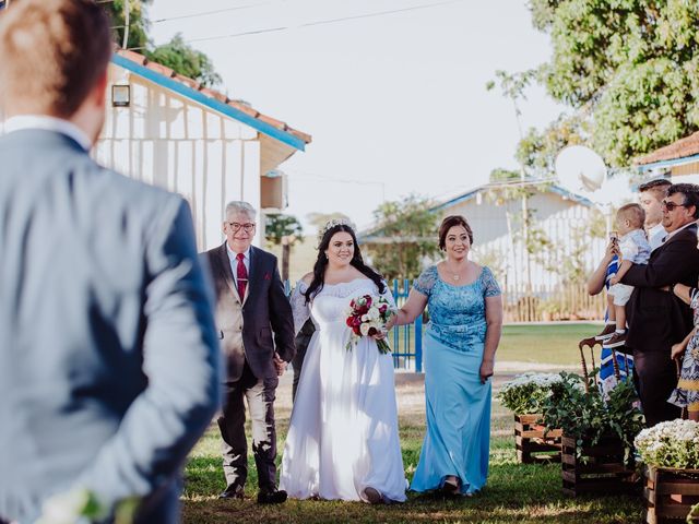 O casamento de Luís Fernando  e Ana Cláudia em Itaquiraí, Mato Grosso do Sul 41