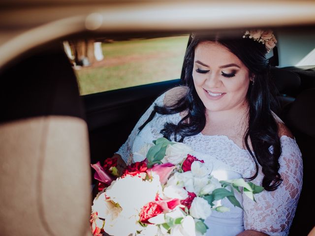 O casamento de Luís Fernando  e Ana Cláudia em Itaquiraí, Mato Grosso do Sul 42