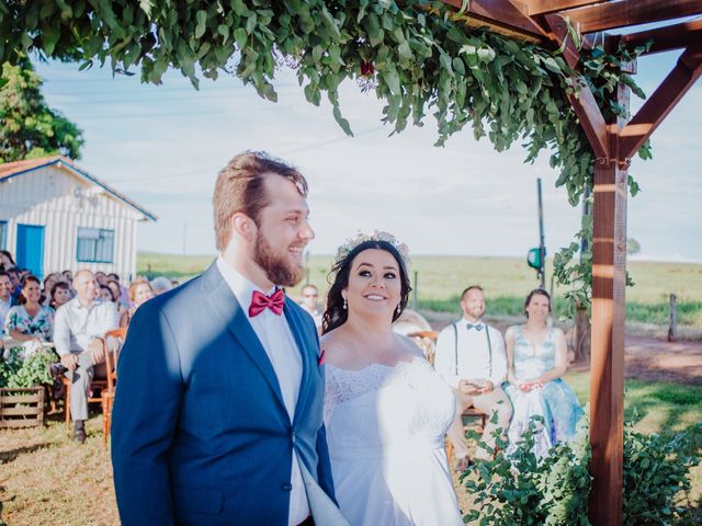 O casamento de Luís Fernando  e Ana Cláudia em Itaquiraí, Mato Grosso do Sul 43