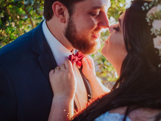 O casamento de Luís Fernando  e Ana Cláudia em Itaquiraí, Mato Grosso do Sul 45