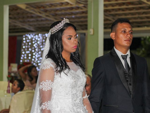 O casamento de Renato  e Zaira em Palmas, Tocantins 1