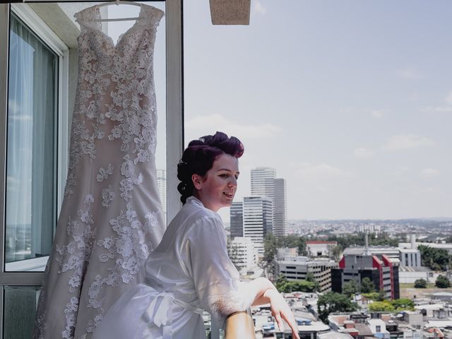 O casamento de Igor e Aline em Barueri, São Paulo 3
