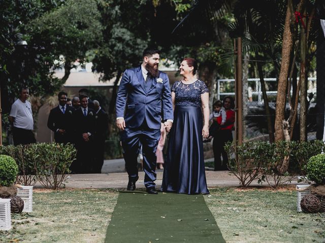 O casamento de Igor e Aline em Barueri, São Paulo 22