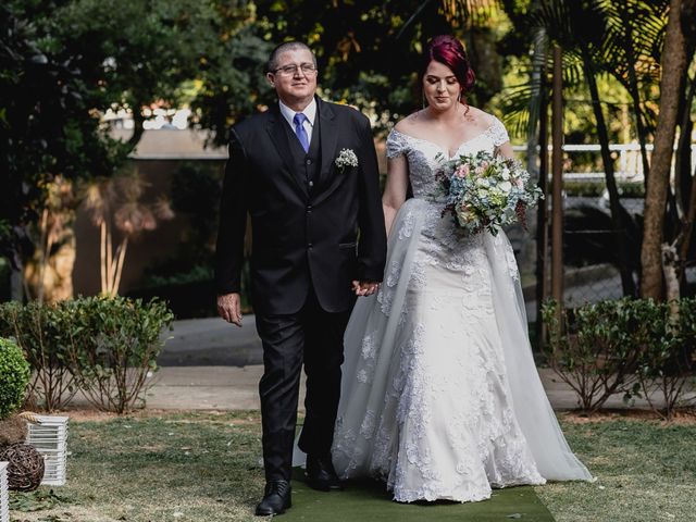 O casamento de Igor e Aline em Barueri, São Paulo 25