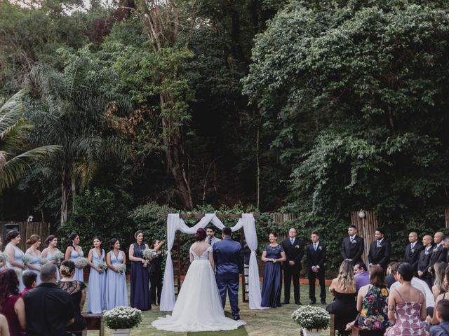 O casamento de Igor e Aline em Barueri, São Paulo 27