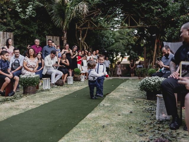 O casamento de Igor e Aline em Barueri, São Paulo 30